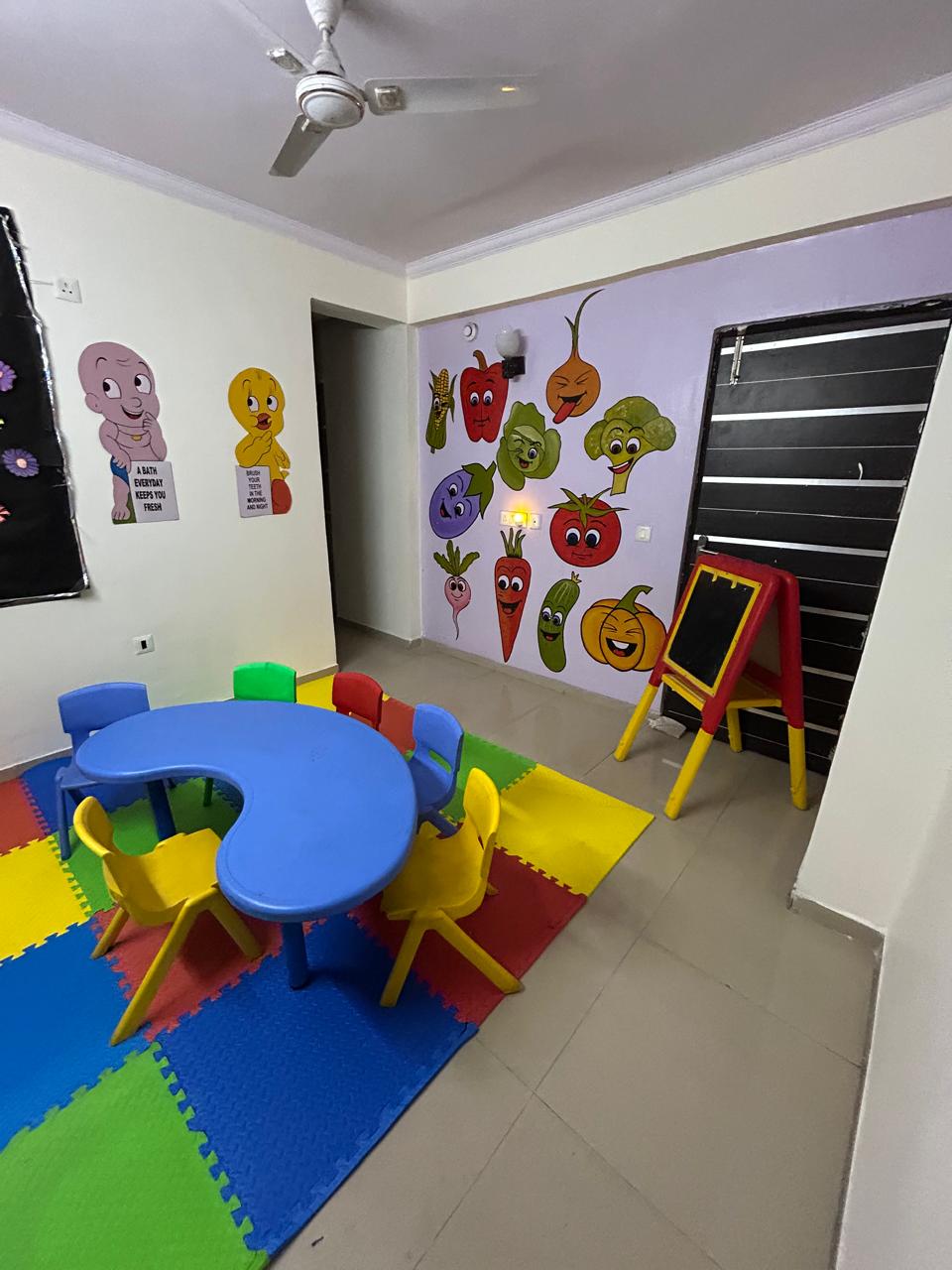Creative Play